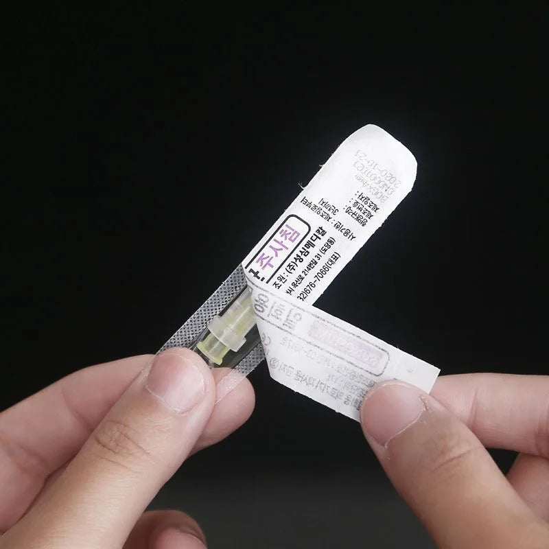 Disposable Injection Needles Bulk Pack