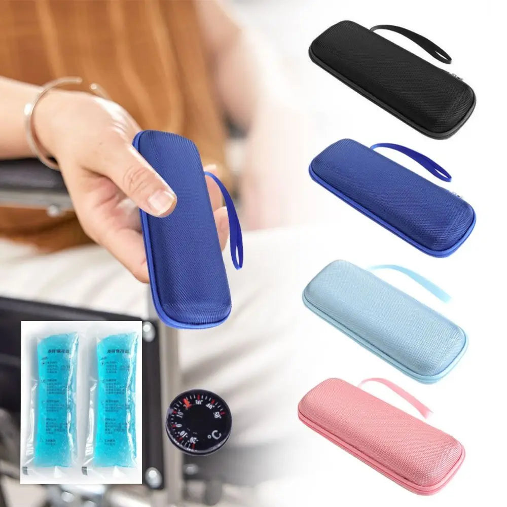 Waterproof Insulin Cooling Bag