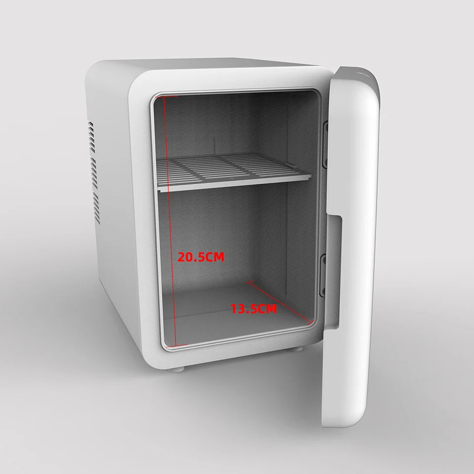 4L Mini Skincare Fridge