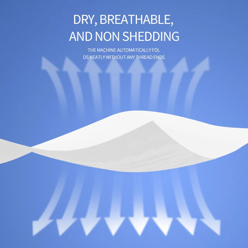 Sterile Medical Gauze Pads