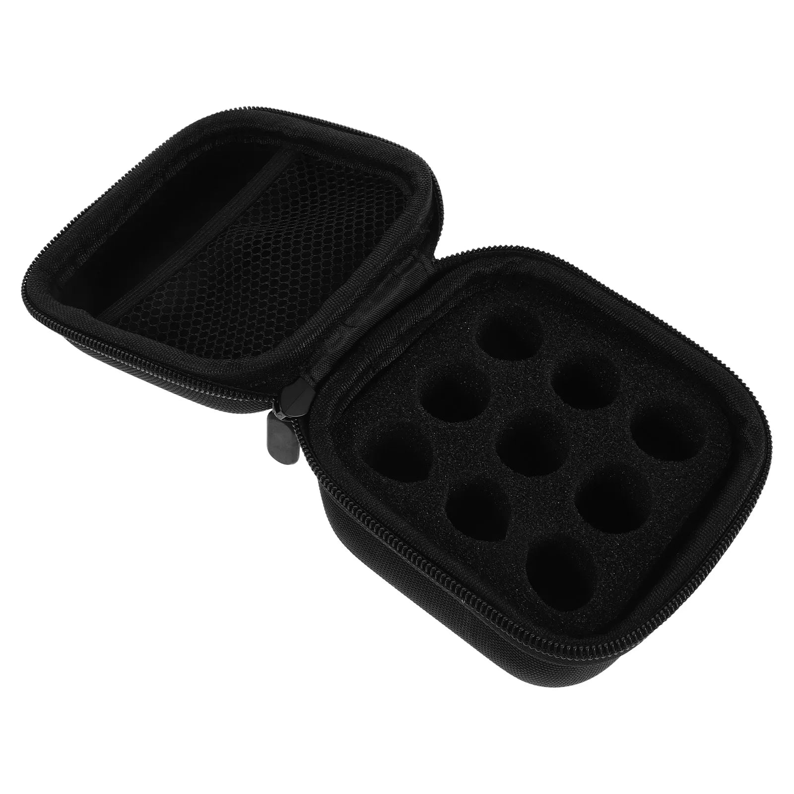9-Slot Peptide Vial Case