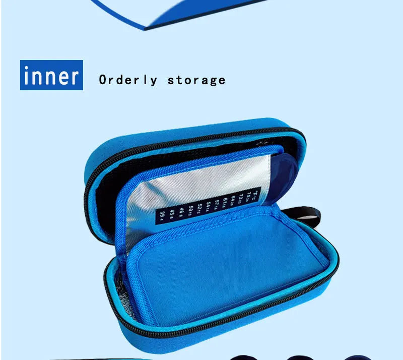 Insulin Travel Cooling Pouch