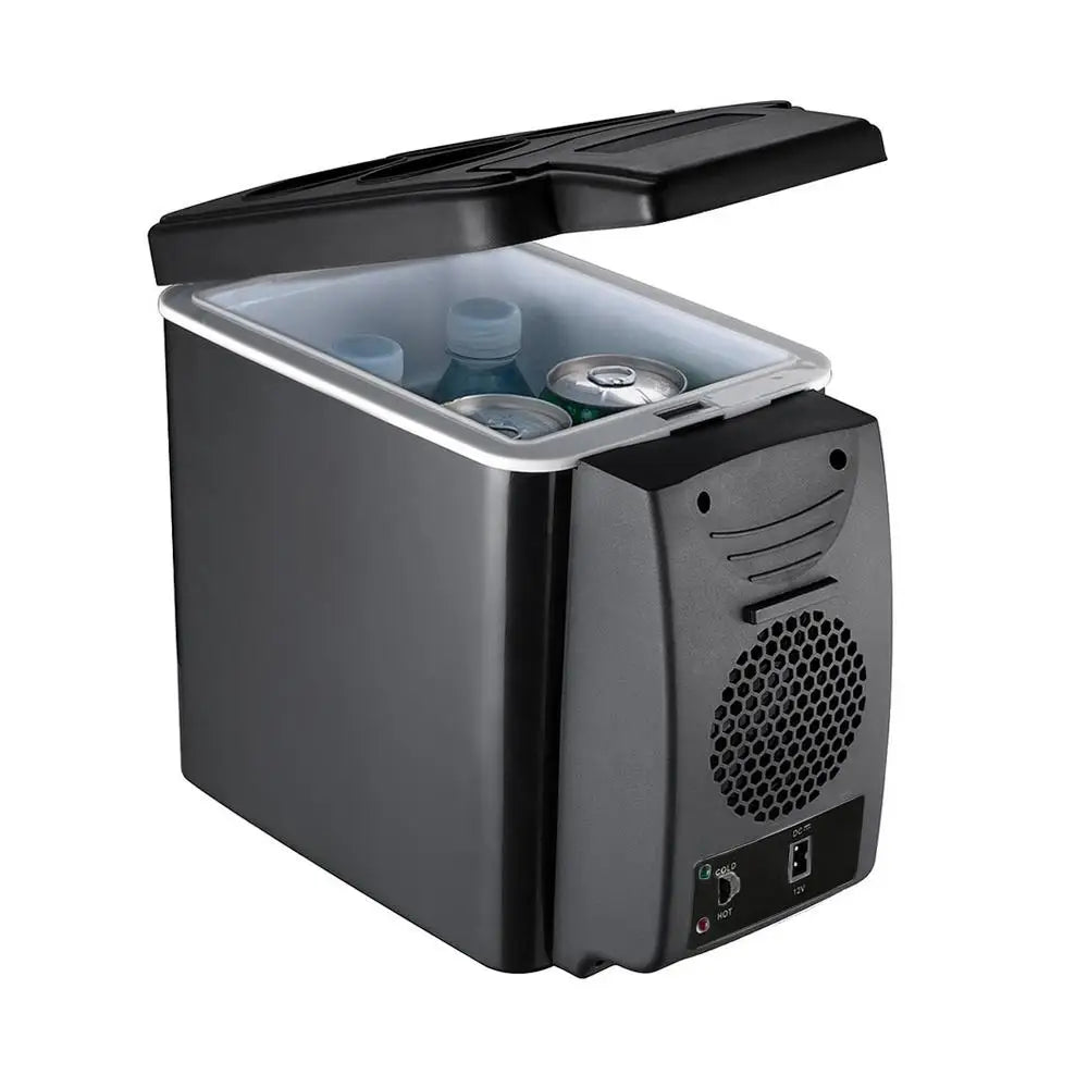 Portable Car Mini Freezer
