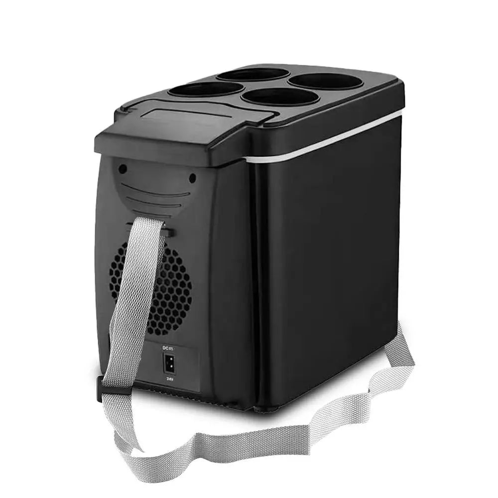 Portable Car Mini Freezer