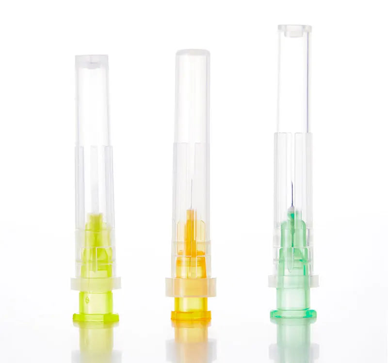 Disposable Injection Needles Bulk Pack