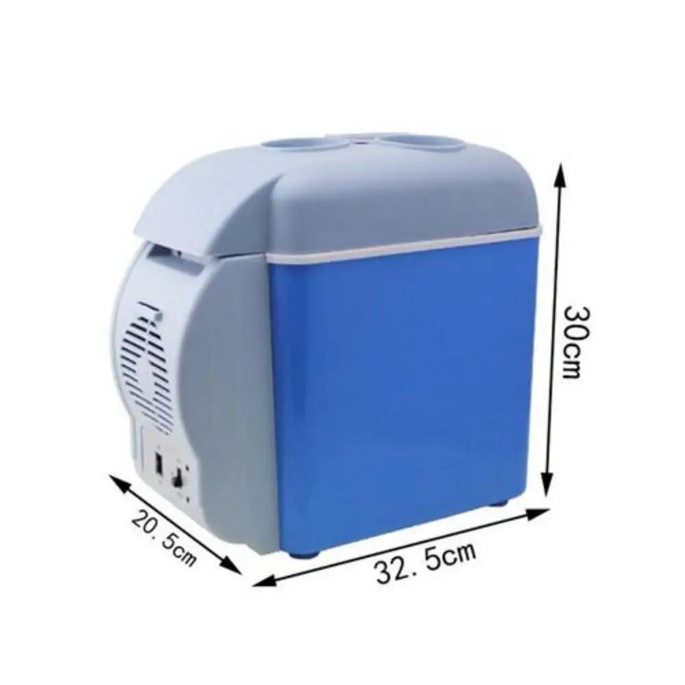 Portable Car Mini Freezer