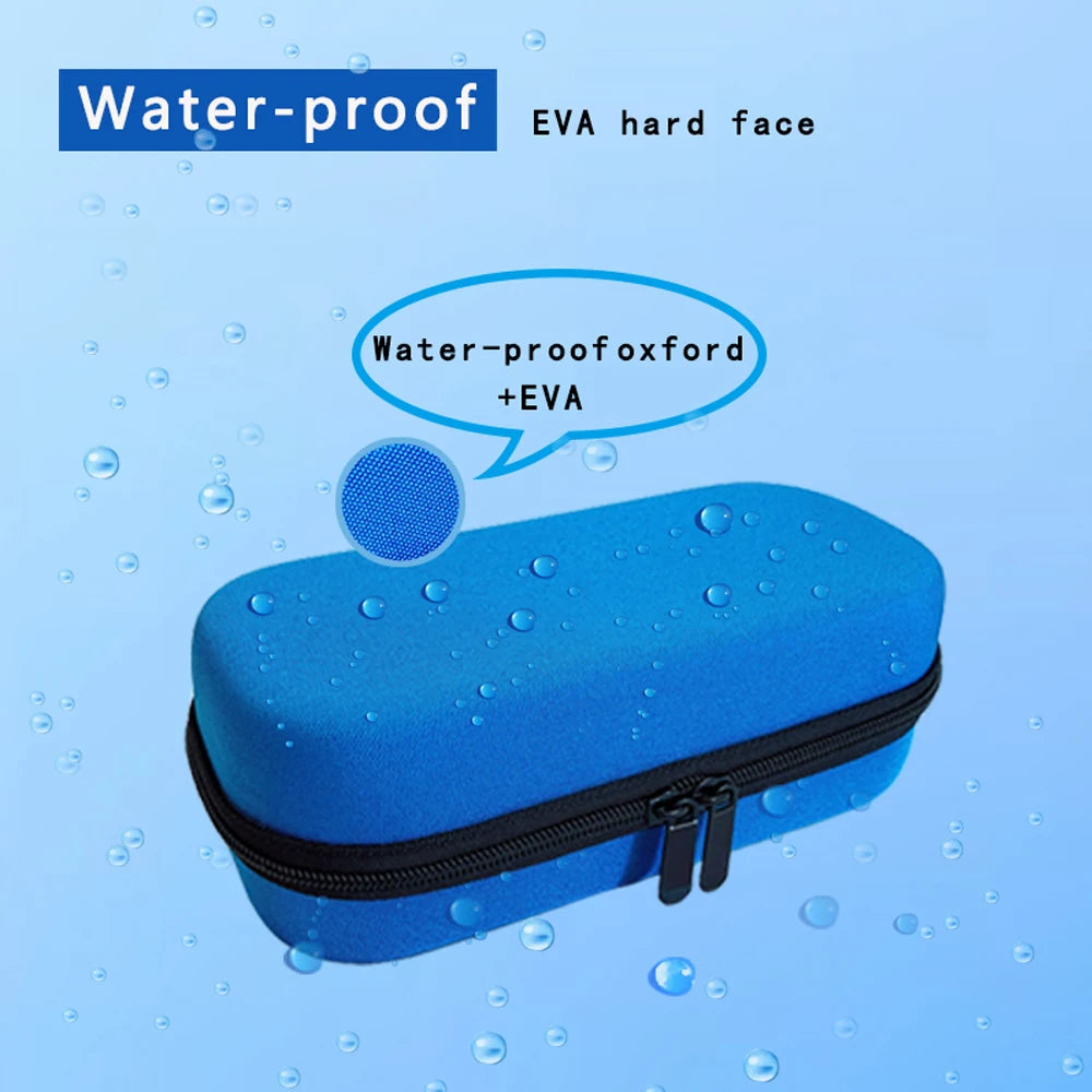 Insulin Travel Cooling Pouch