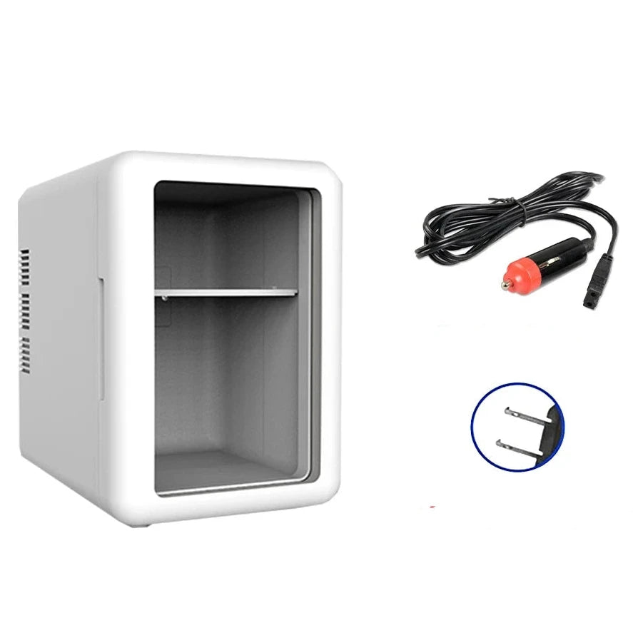 4L Mini Skincare Fridge
