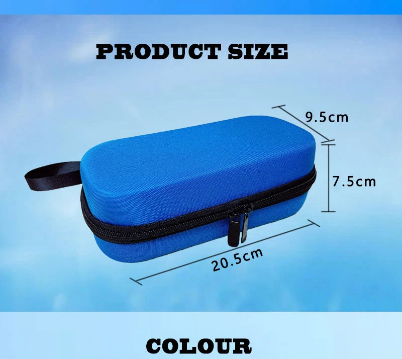Insulin Travel Cooling Pouch