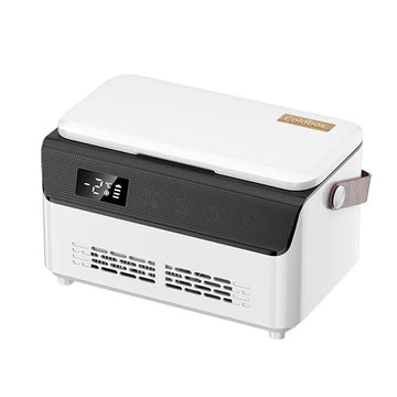 Portable Insulin Cooling Refrigerator