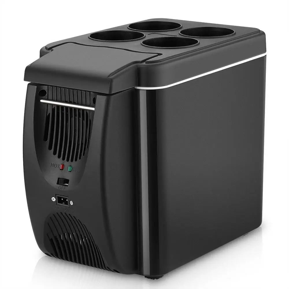 Portable Car Mini Freezer