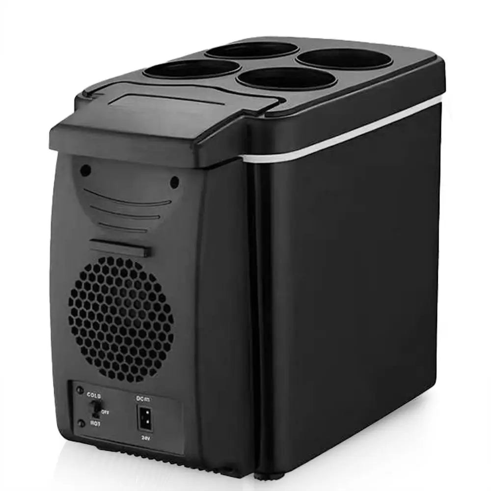 Portable Car Mini Freezer