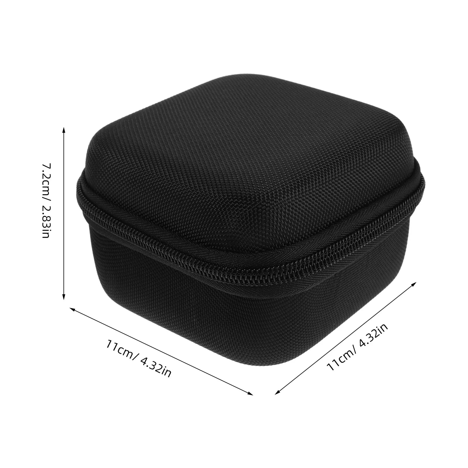 9-Slot Peptide Vial Case