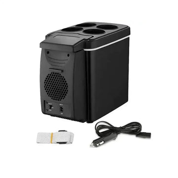 Portable Car Mini Freezer