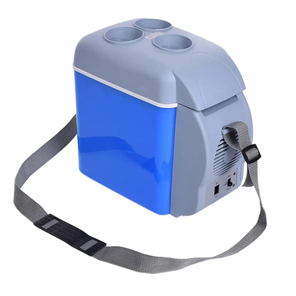 Portable Car Mini Freezer