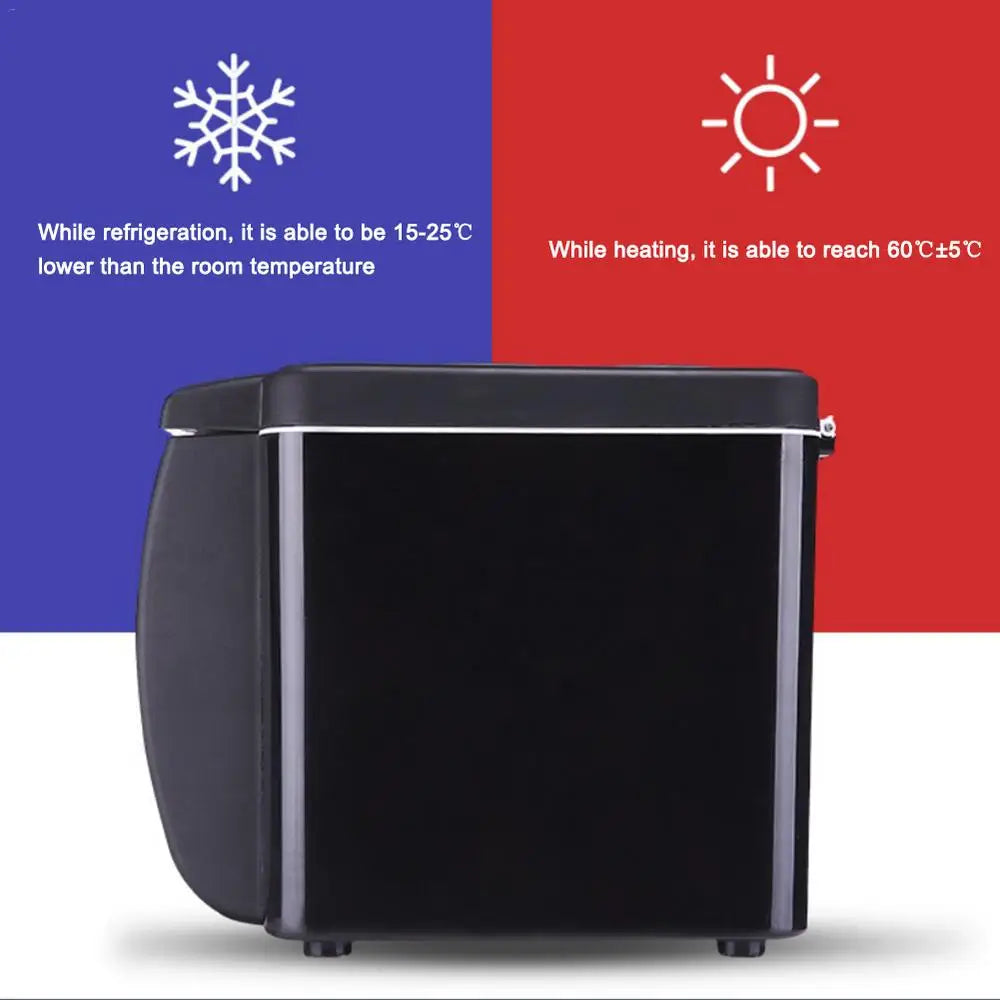 Portable Car Mini Freezer