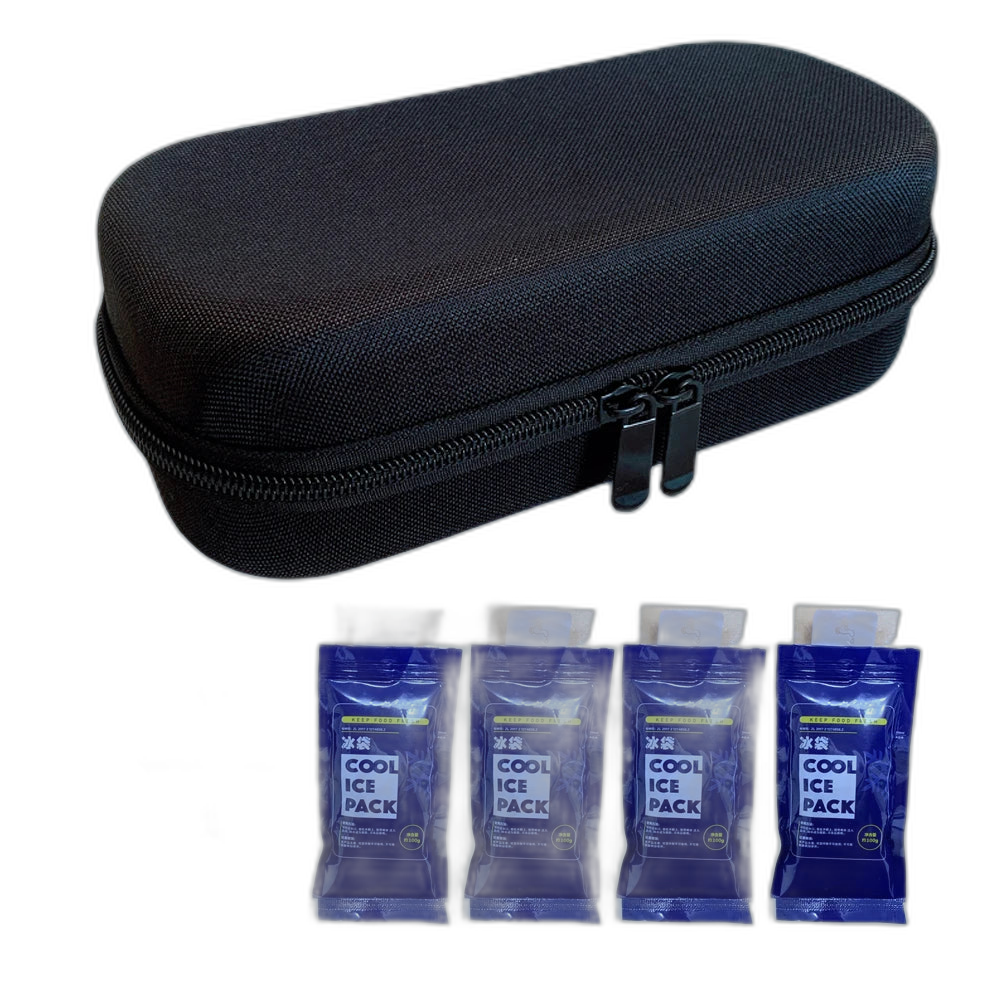 Insulin Travel Cooling Pouch