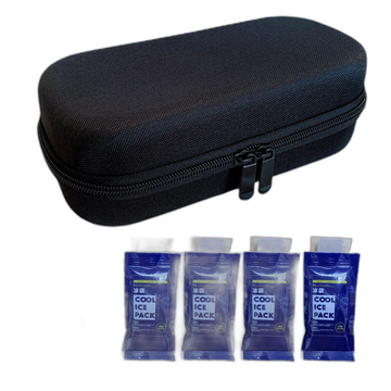 Insulin Travel Cooling Pouch